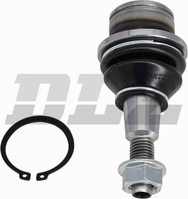 DLZ BJ0714 - Rotule de suspension droxauto.com