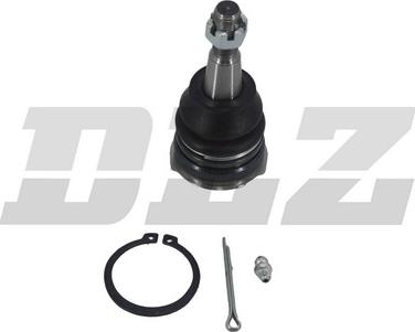 DLZ BJ0739 - Rotule de suspension droxauto.com