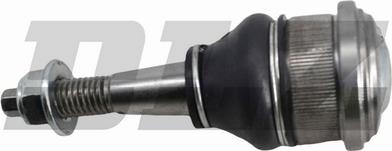 DLZ BJ0724 - Rotule de suspension droxauto.com