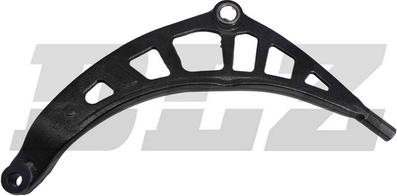 DLZ CA9043L - Bras de liaison, suspension de roue droxauto.com
