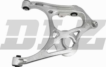 DLZ CA9062R - Bras de liaison, suspension de roue droxauto.com