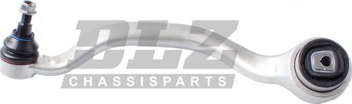 DLZ CA9006L - Bras de liaison, suspension de roue droxauto.com
