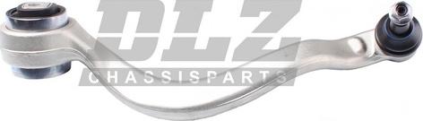 DLZ CA9006R - Bras de liaison, suspension de roue droxauto.com