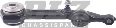 DLZ CA9010R - Bras de liaison, suspension de roue droxauto.com