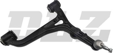 DLZ CA9011R - Bras de liaison, suspension de roue droxauto.com