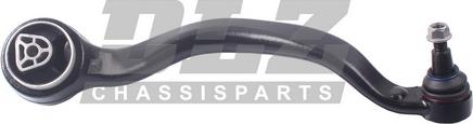 DLZ CA9018R - Bras de liaison, suspension de roue droxauto.com