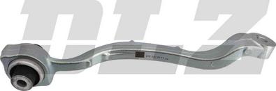DLZ CA9013L - Bras de liaison, suspension de roue droxauto.com