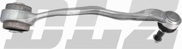 DLZ CA9038L - Bras de liaison, suspension de roue droxauto.com
