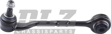 DLZ CA9032 - Bras de liaison, suspension de roue droxauto.com