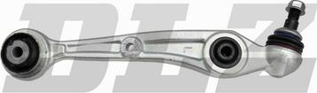 DLZ CA9037L - Bras de liaison, suspension de roue droxauto.com