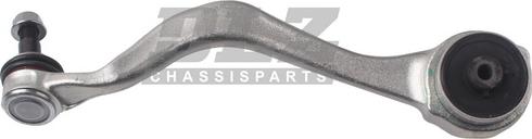 DLZ CA9024R - Bras de liaison, suspension de roue droxauto.com