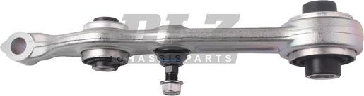 DLZ CA9020L - Bras de liaison, suspension de roue droxauto.com