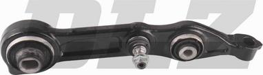 DLZ CA9020R - Bras de liaison, suspension de roue droxauto.com