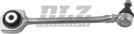 DLZ CA9028L - Bras de liaison, suspension de roue droxauto.com