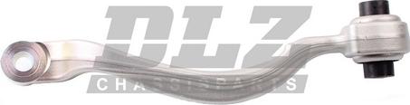 DLZ CA9027R - Bras de liaison, suspension de roue droxauto.com