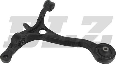 DLZ CA5002R - Bras de liaison, suspension de roue droxauto.com