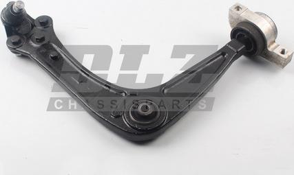 DLZ CA5015L - Bras de liaison, suspension de roue droxauto.com