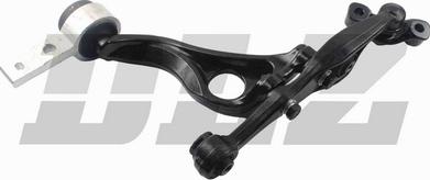 DLZ CA5030L - Bras de liaison, suspension de roue droxauto.com