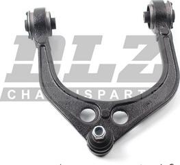 DLZ CA5032L - Bras de liaison, suspension de roue droxauto.com