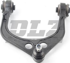 DLZ CA5032R - Bras de liaison, suspension de roue droxauto.com