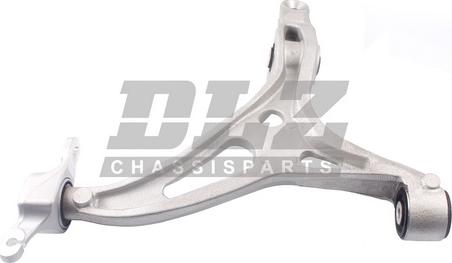 DLZ CA6009R - Bras de liaison, suspension de roue droxauto.com