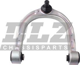 DLZ CA6005 - Bras de liaison, suspension de roue droxauto.com