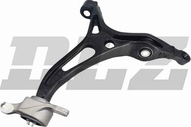 DLZ CA6008L - Bras de liaison, suspension de roue droxauto.com