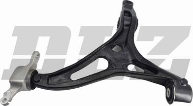 DLZ CA6008R - Bras de liaison, suspension de roue droxauto.com
