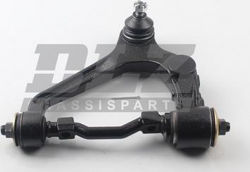 DLZ CA0095L - Bras de liaison, suspension de roue droxauto.com