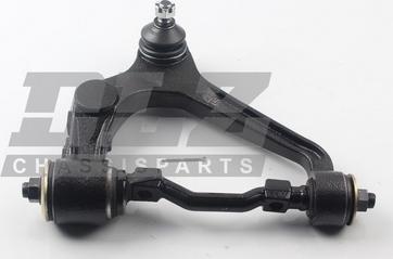 DLZ CA0095R - Bras de liaison, suspension de roue droxauto.com