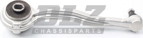 DLZ CA0097L - Bras de liaison, suspension de roue droxauto.com