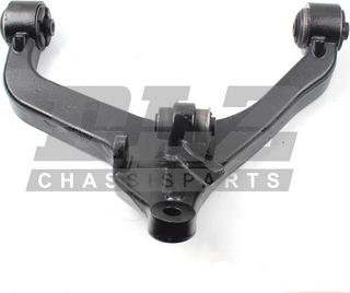 DLZ CA0044L - Bras de liaison, suspension de roue droxauto.com