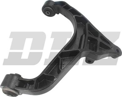 DLZ CA0044R - Bras de liaison, suspension de roue droxauto.com