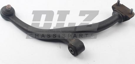 DLZ CA0045R - Bras de liaison, suspension de roue droxauto.com