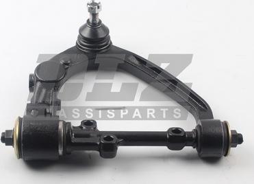 DLZ CA0042R - Bras de liaison, suspension de roue droxauto.com