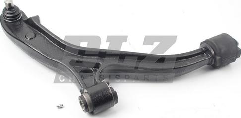 DLZ CA0059R - Bras de liaison, suspension de roue droxauto.com