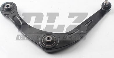 DLZ CA0052L-N - Bras de liaison, suspension de roue droxauto.com
