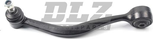 DLZ CA0078R - Bras de liaison, suspension de roue droxauto.com