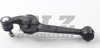 DLZ CA0100L - Bras de liaison, suspension de roue droxauto.com