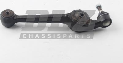 DLZ CA0100R - Bras de liaison, suspension de roue droxauto.com