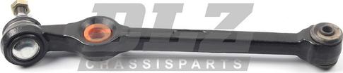 DLZ CA0118 - Bras de liaison, suspension de roue droxauto.com