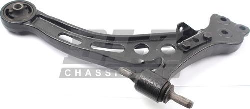 DLZ CA0180L - Bras de liaison, suspension de roue droxauto.com