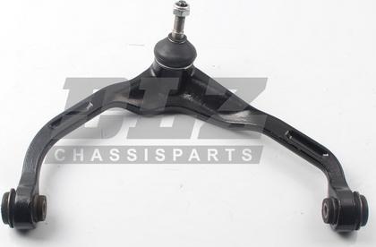 DLZ CA0183L - Bras de liaison, suspension de roue droxauto.com