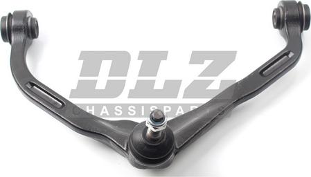 DLZ CA0183R - Bras de liaison, suspension de roue droxauto.com