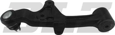 DLZ CA0126R - Bras de liaison, suspension de roue droxauto.com