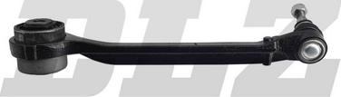 DLZ CA0302R - Bras de liaison, suspension de roue droxauto.com