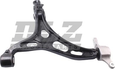 DLZ CA0243L - Bras de liaison, suspension de roue droxauto.com