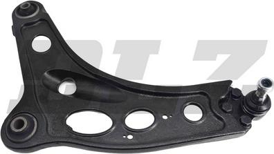DLZ CA0261L - Bras de liaison, suspension de roue droxauto.com