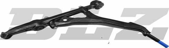 DLZ CA0221R - Bras de liaison, suspension de roue droxauto.com