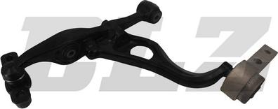 DLZ CA0271L - Bras de liaison, suspension de roue droxauto.com
